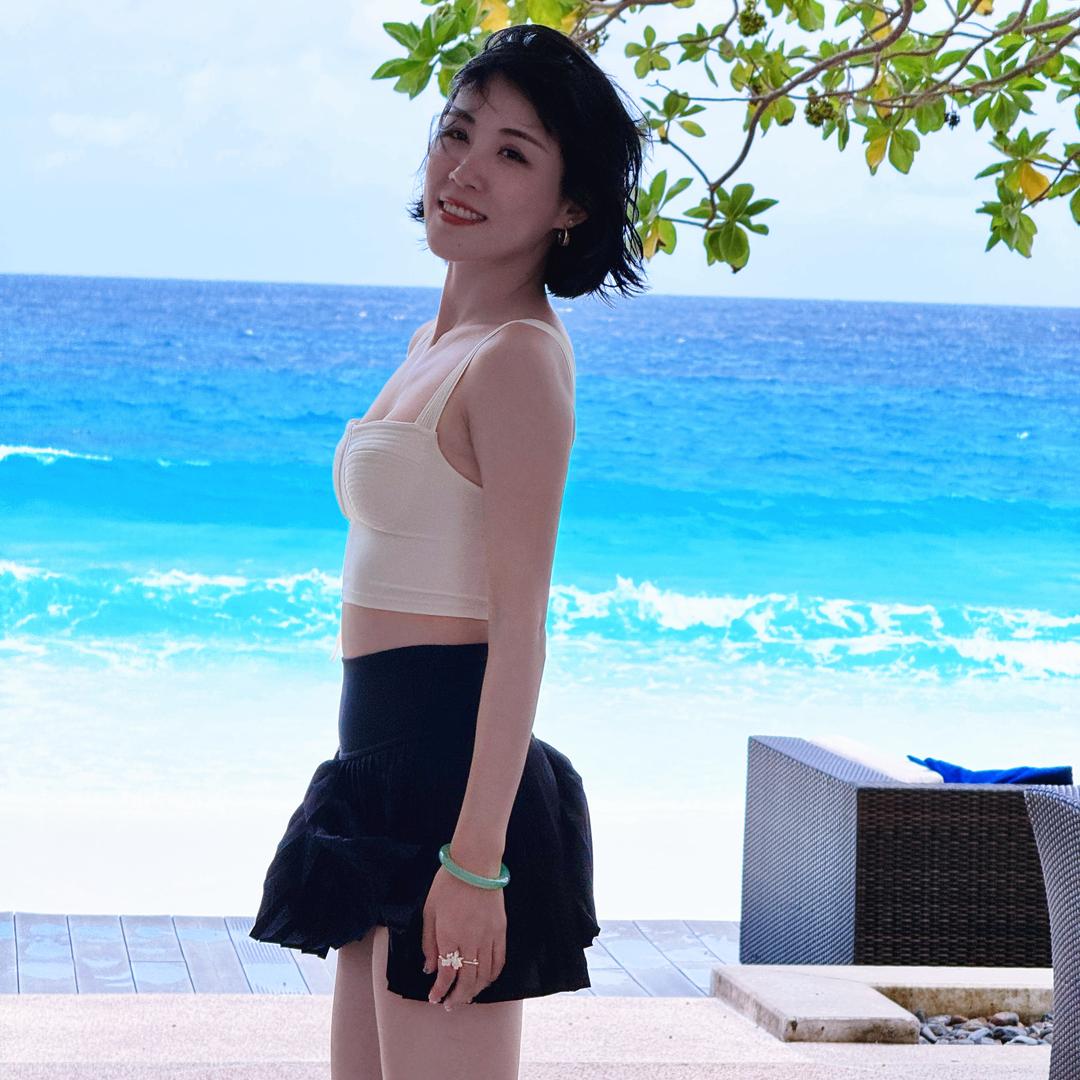 Adele美璎