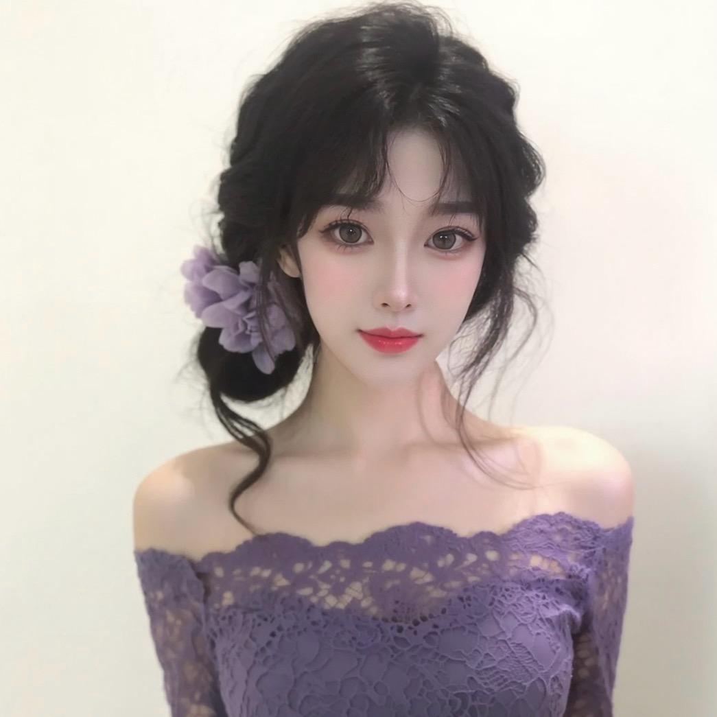❤️丬仙女の許愿池