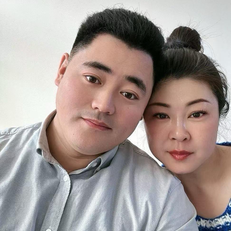 张总为爱前行3