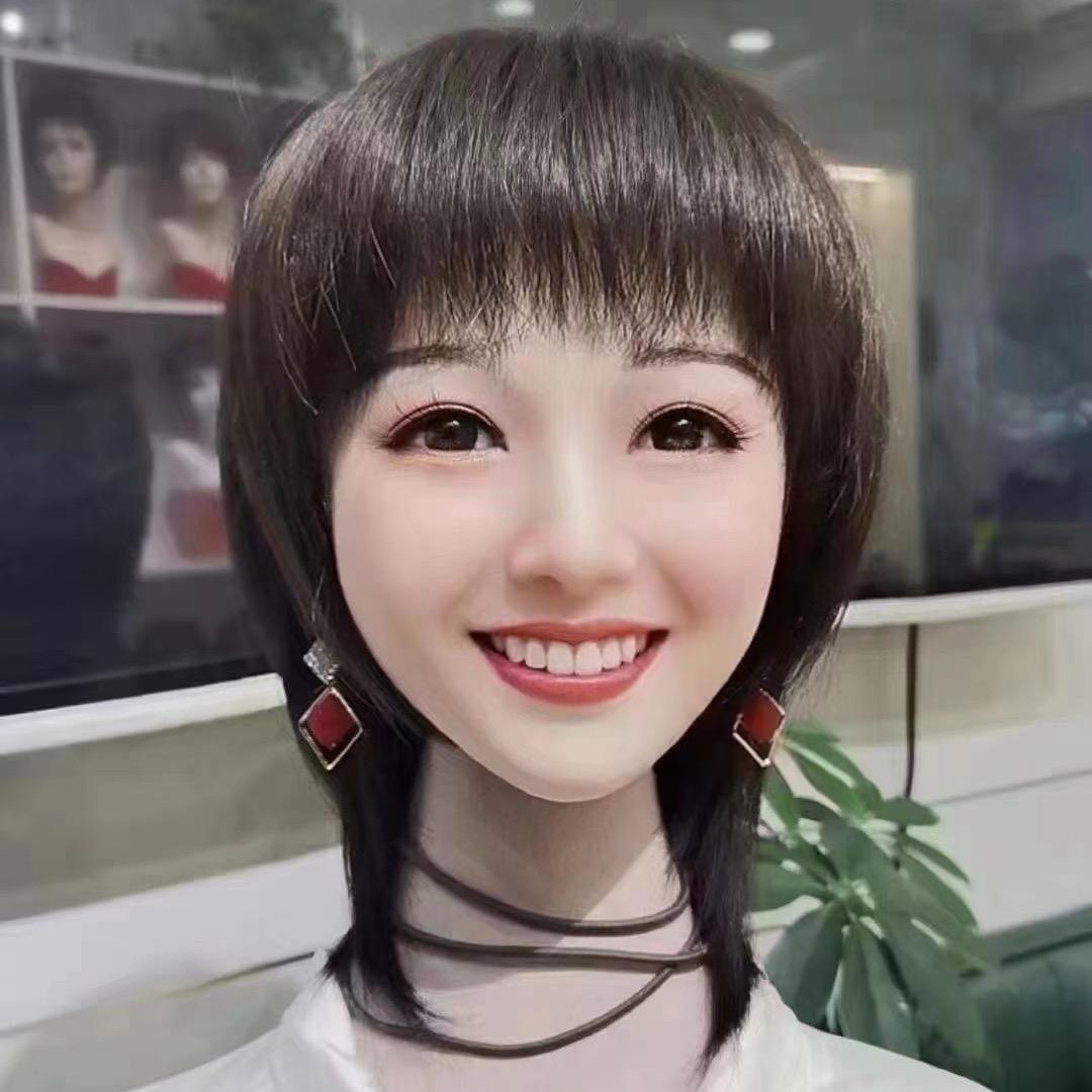 旭丝品～发工场
