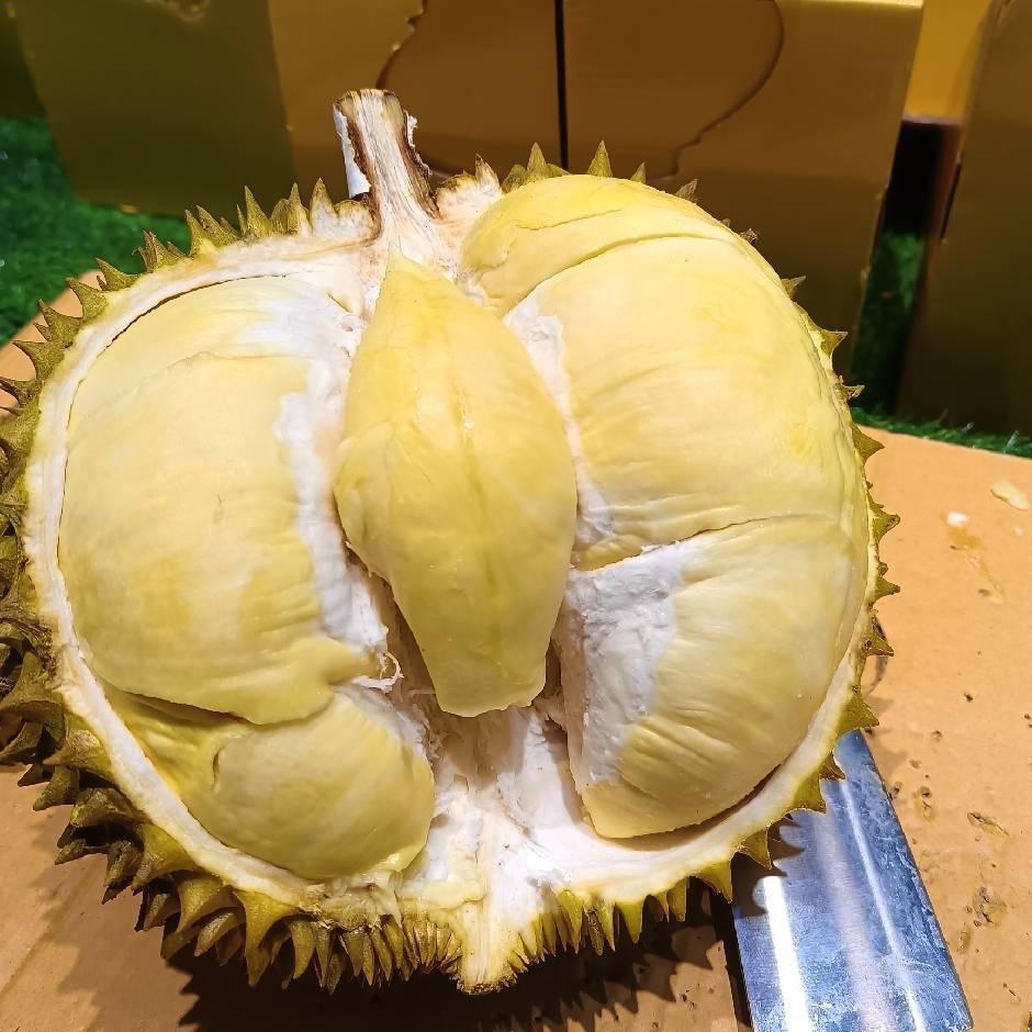 文果记榴莲小时达