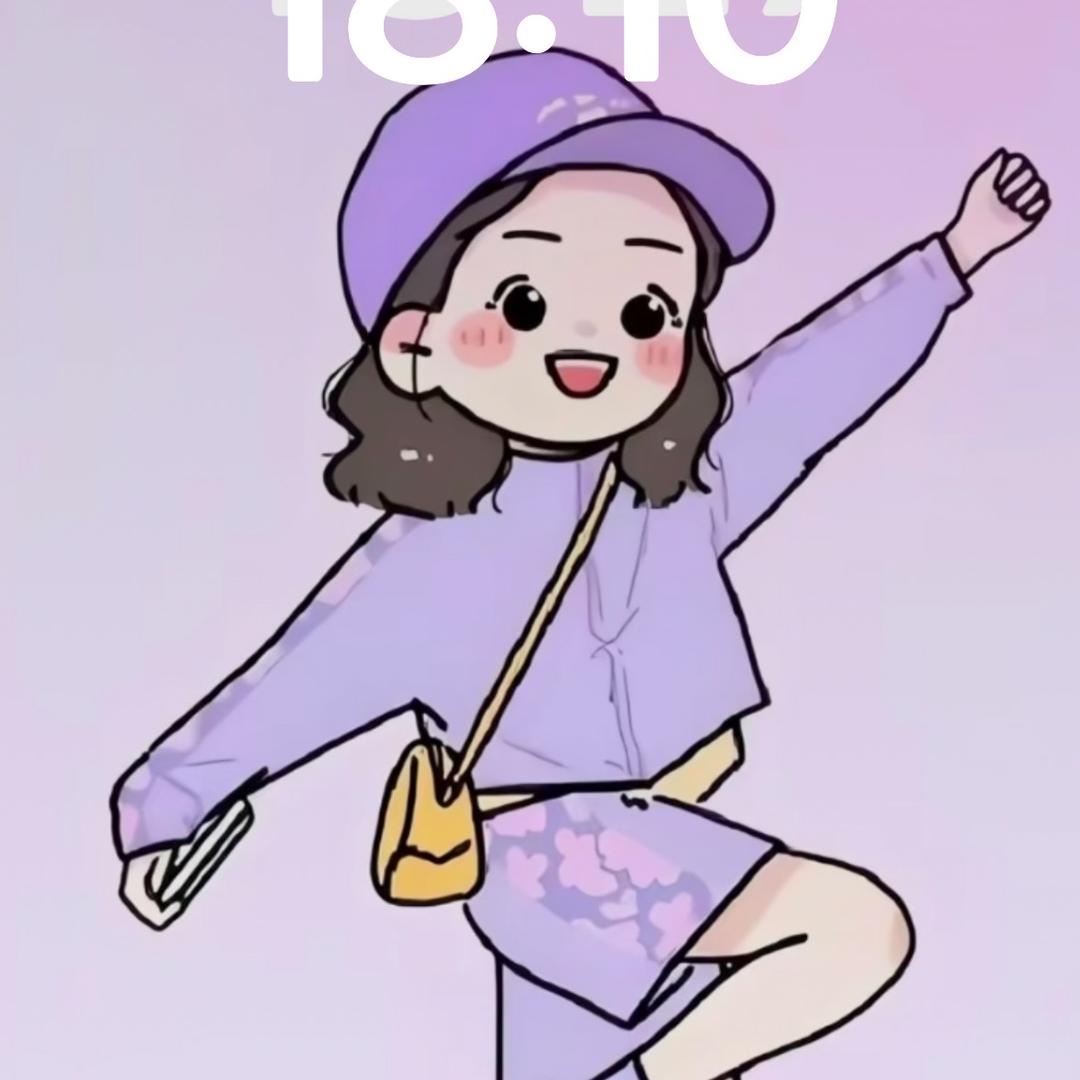 橘 🍊子