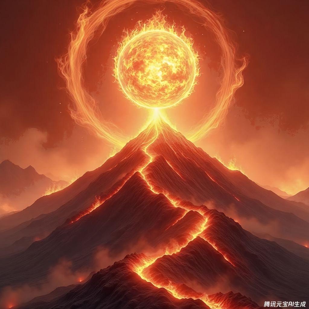 🔥赤阳🔥