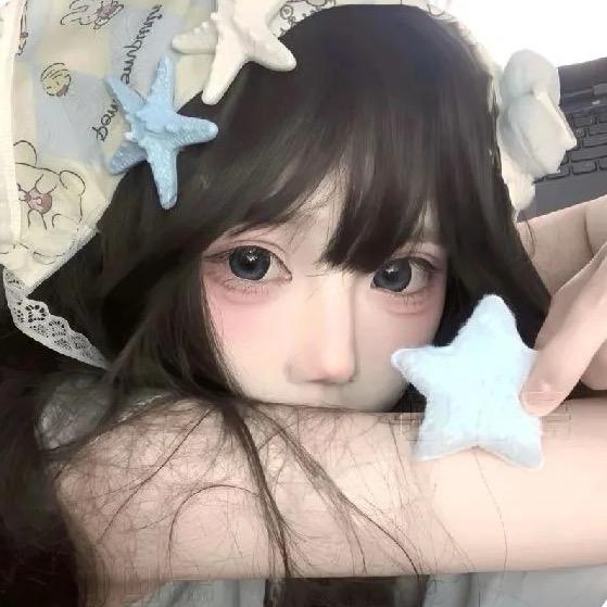 ^小鱼呆呆🐟^