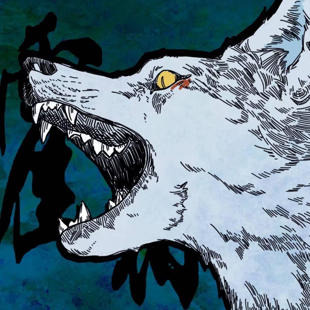 风韵犹存的唐知理