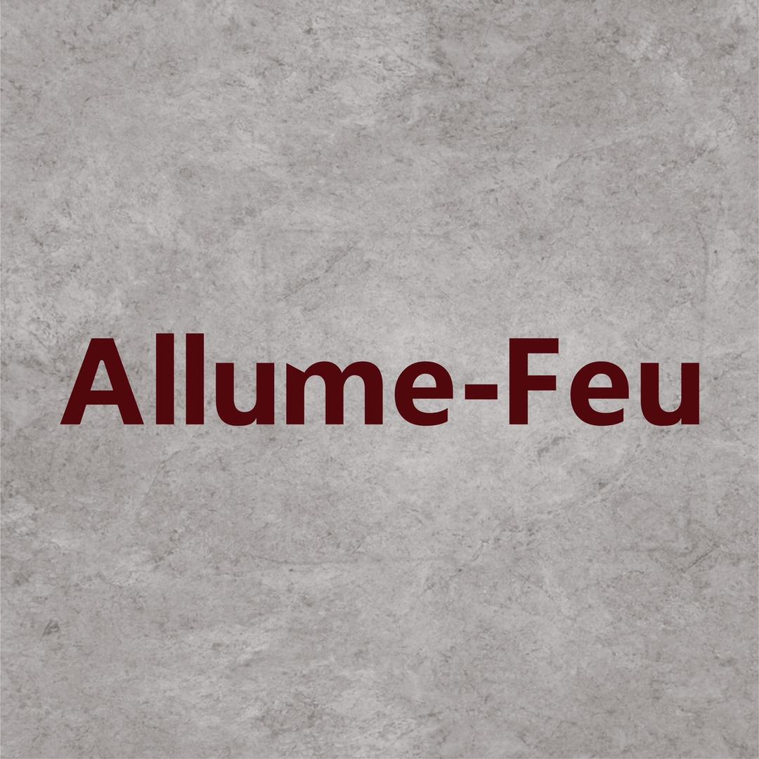 ALLUME FEU卖场店
