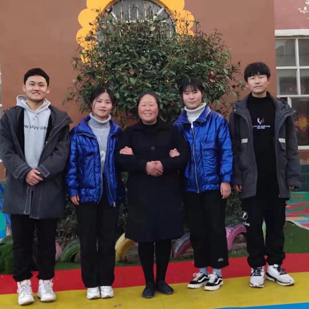 灵芝
