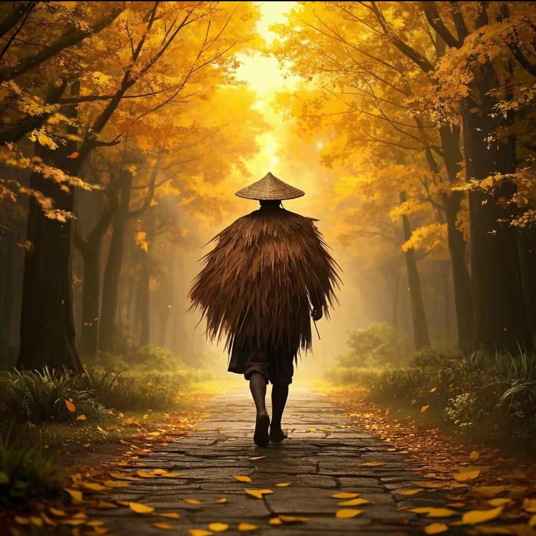 三月心