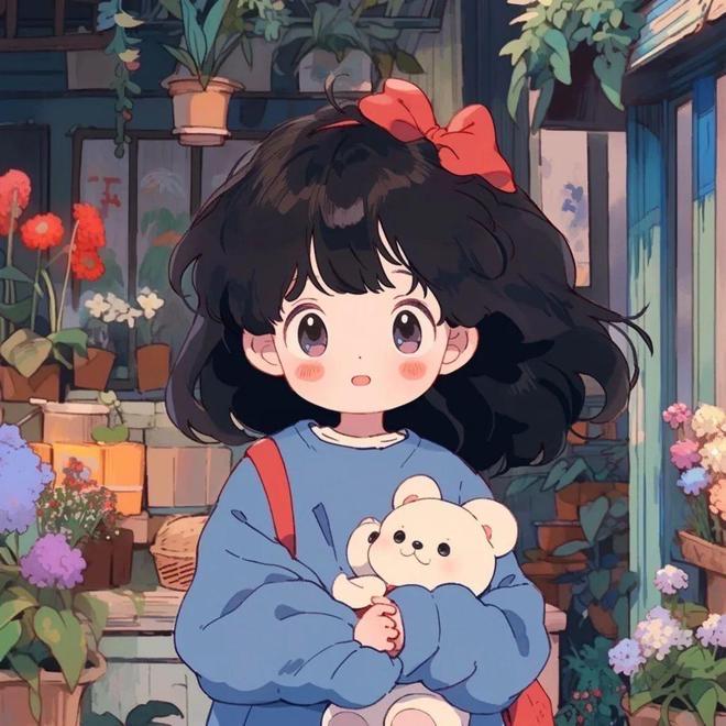 漫漫@