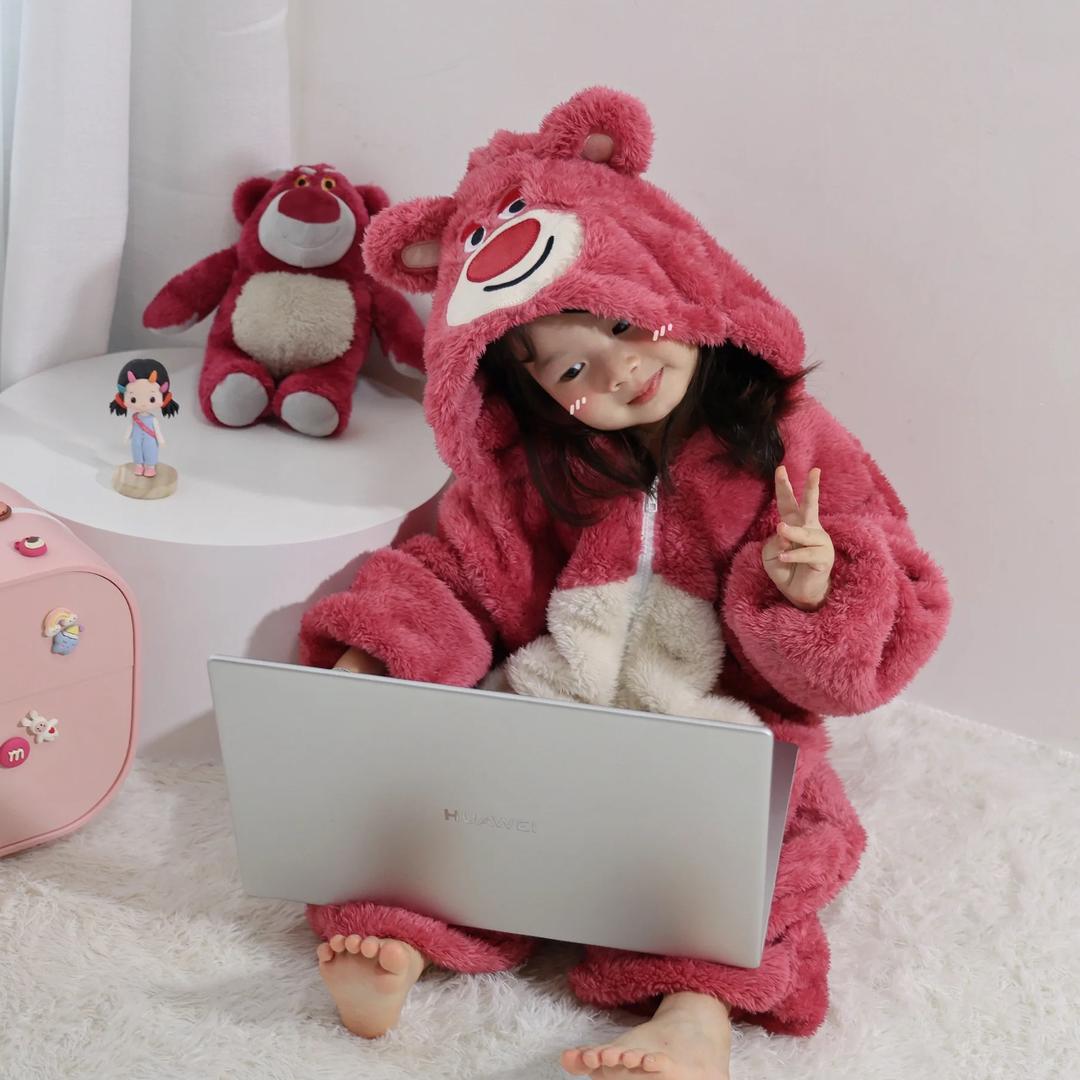 桔子睡了（奇思妙想版）