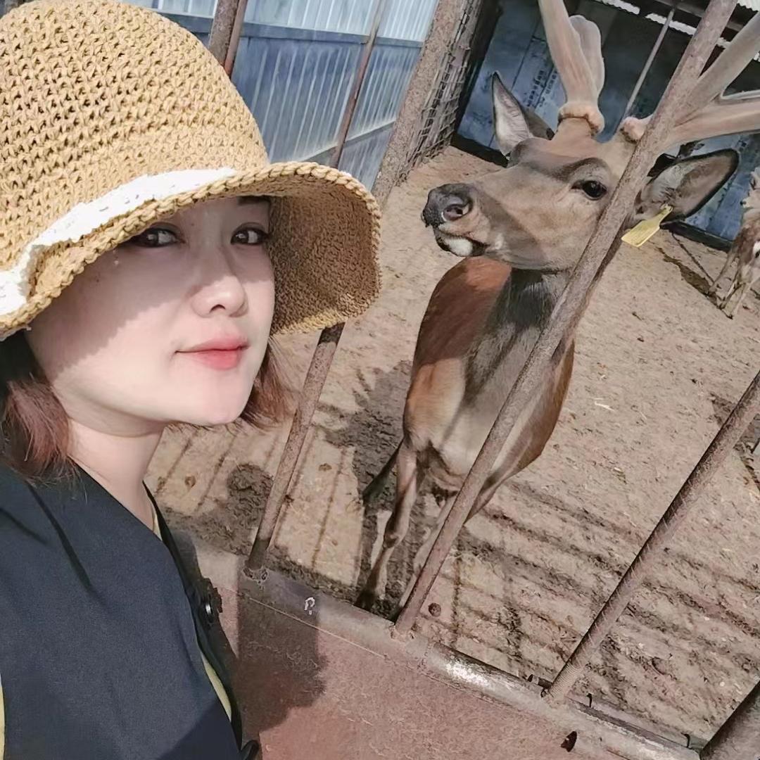 美意鹿业滋补专营店满意