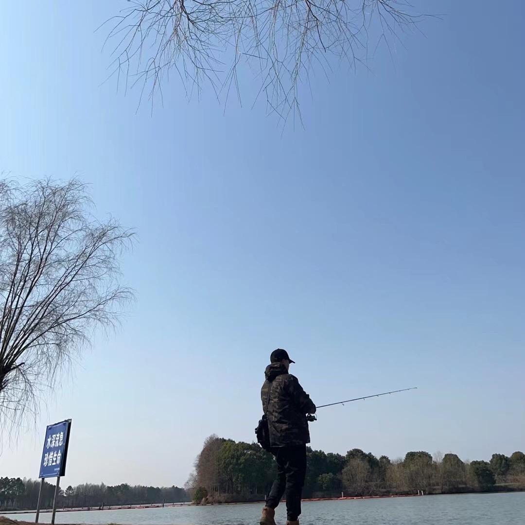 🌈山顶无风