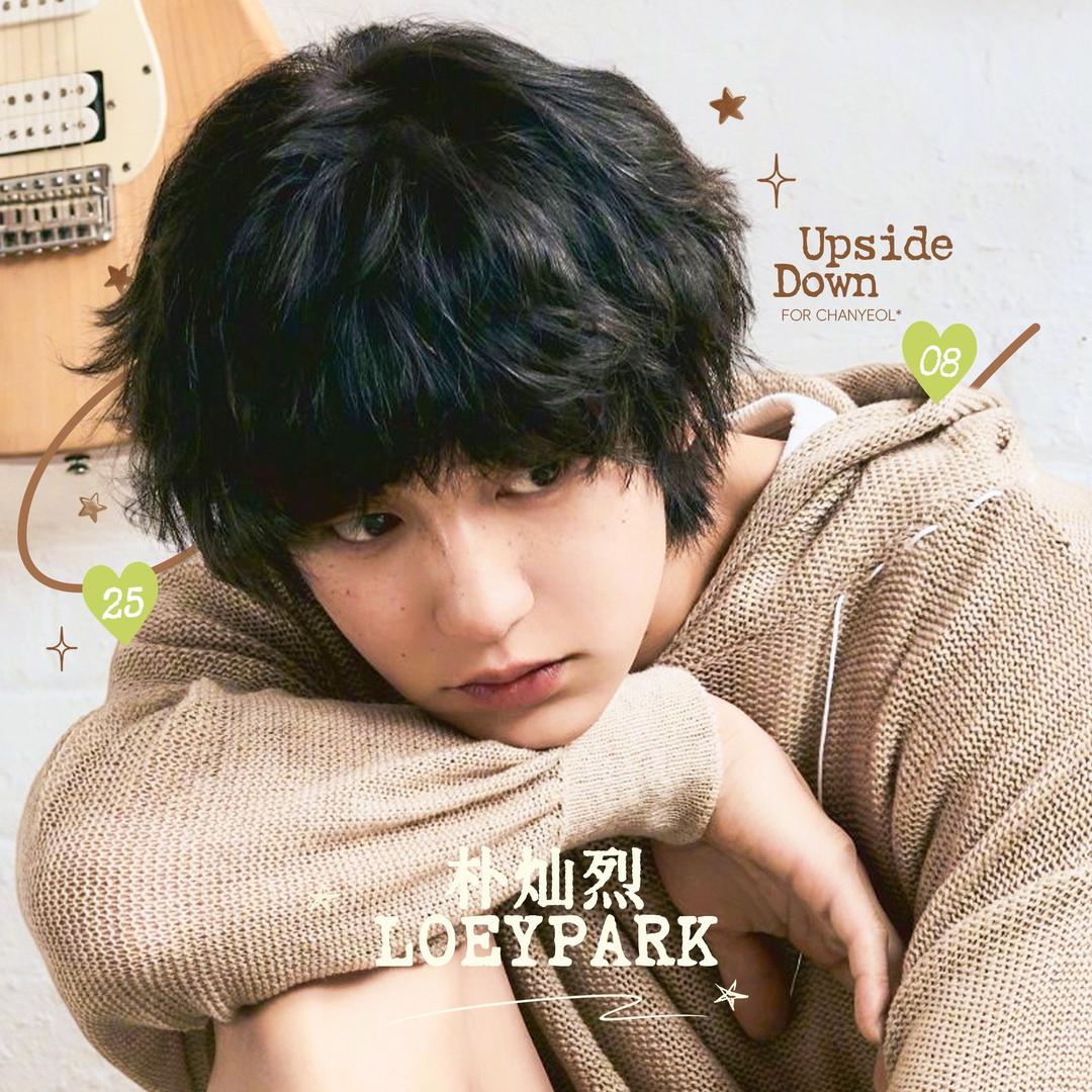 朴灿烈_LOEYPARK