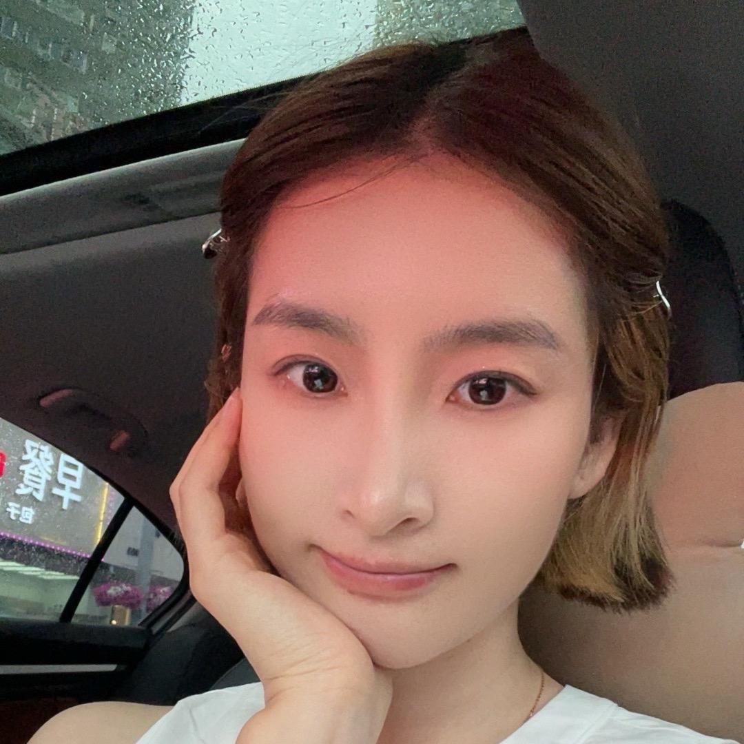 馨儿❤️（自律版）