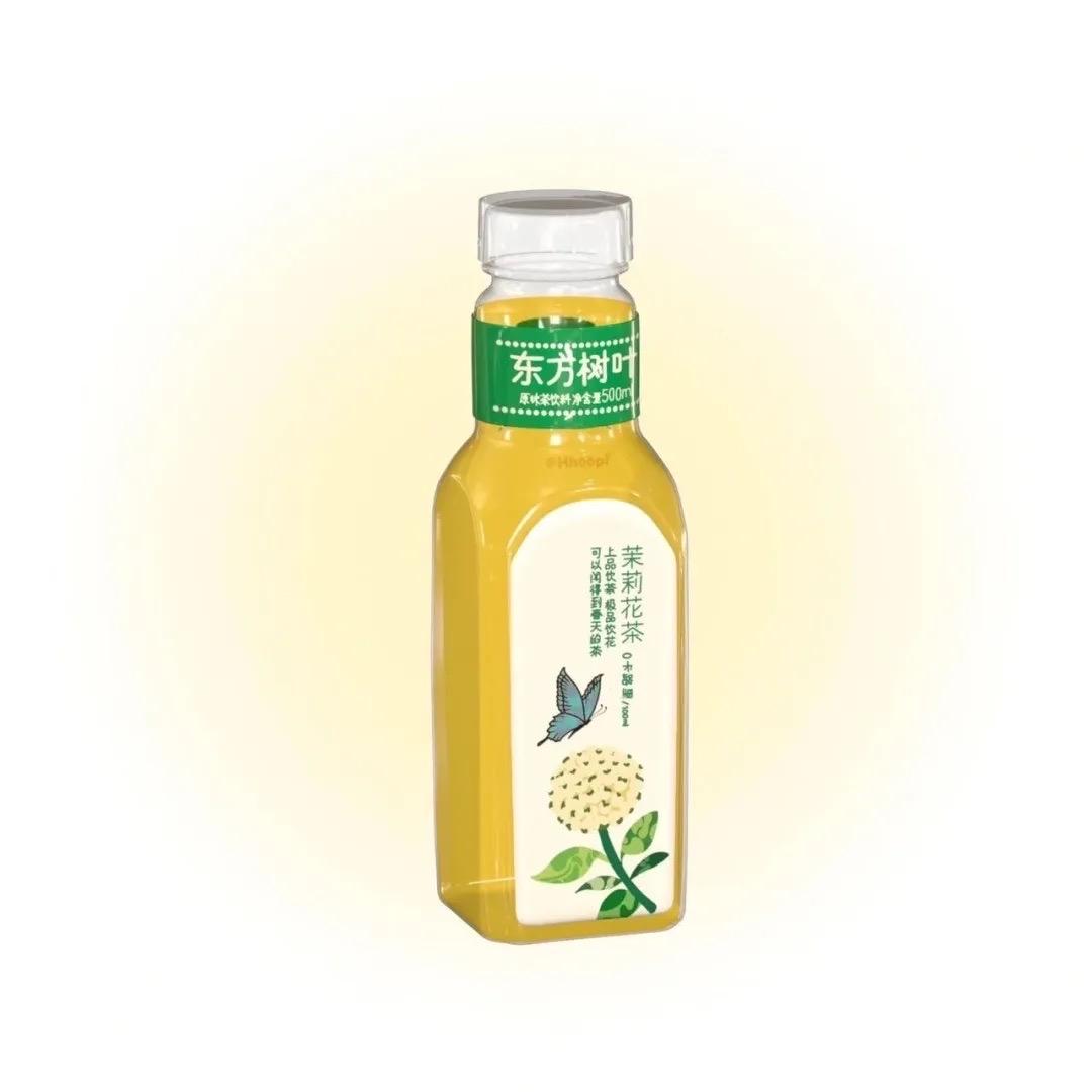 不喝冰红茶
