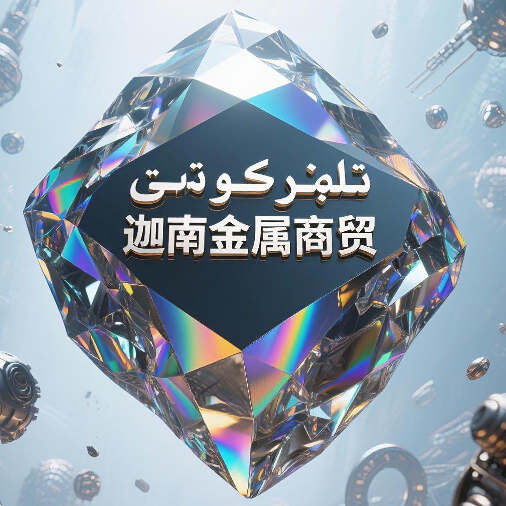迦南金属