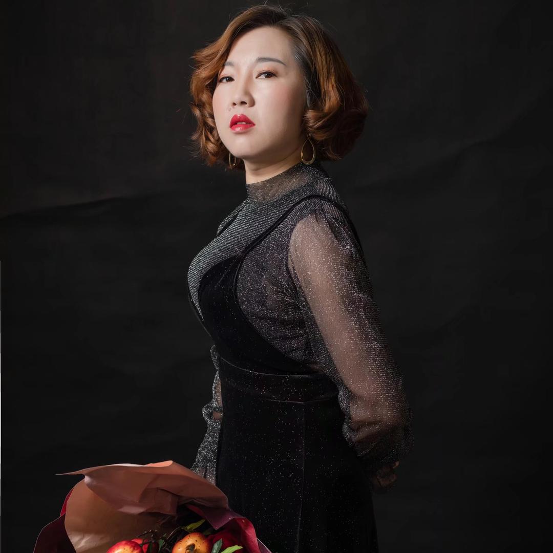 好运连连姐