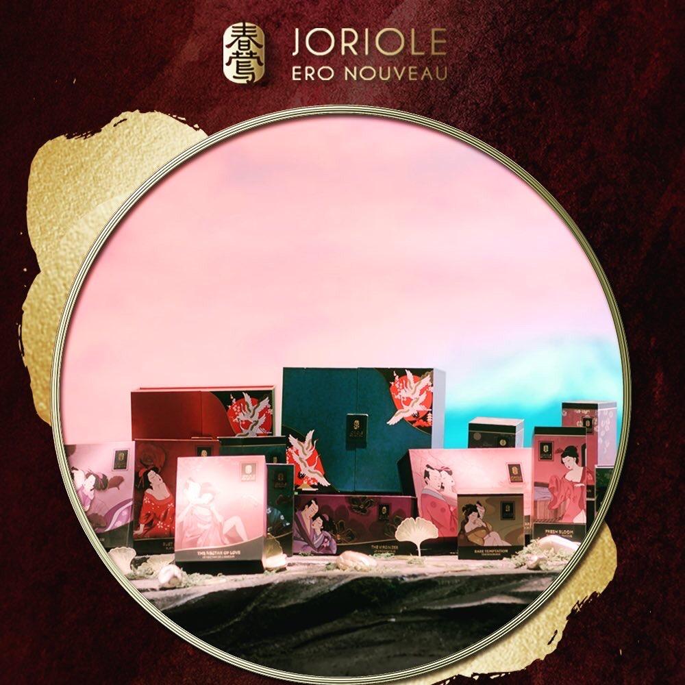 JORIOLE春莺