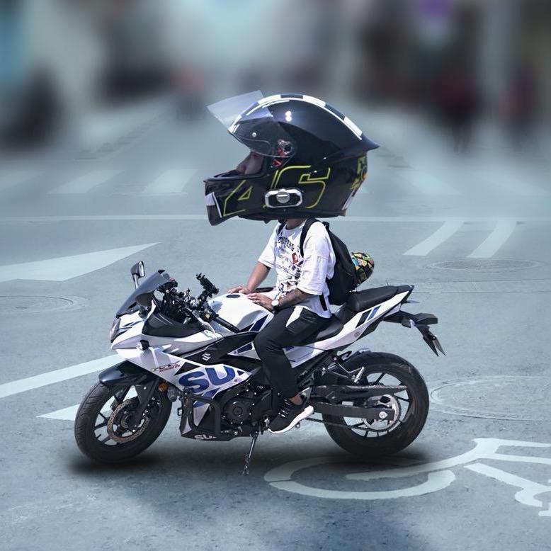 加油招财小胖猫