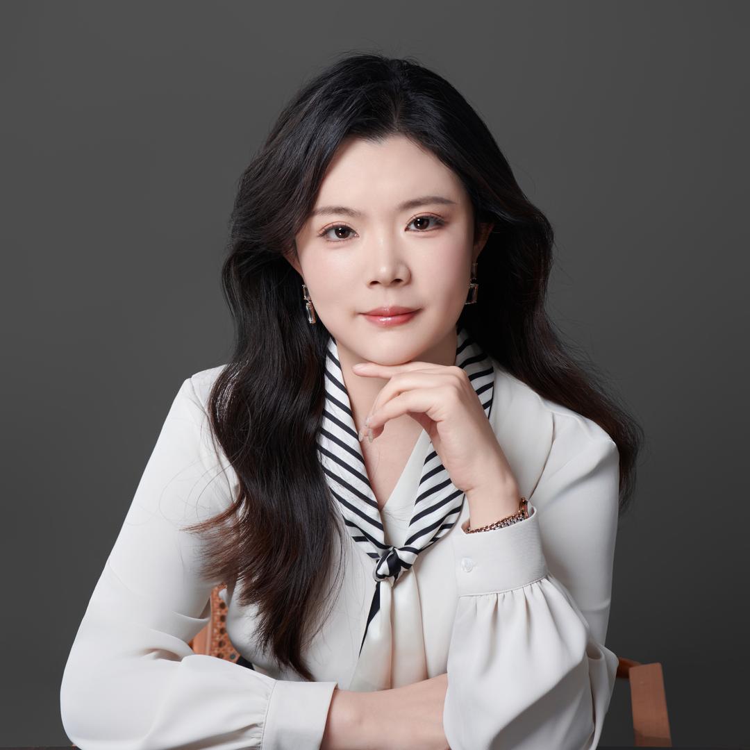 圆舞曲美学设计纹绣·恋姿魅