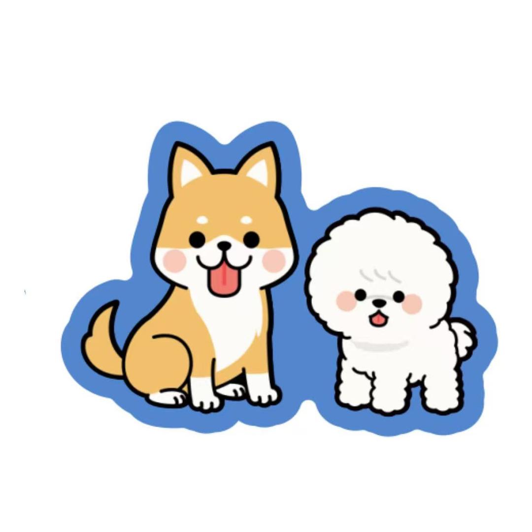 喜祐🐱🐶