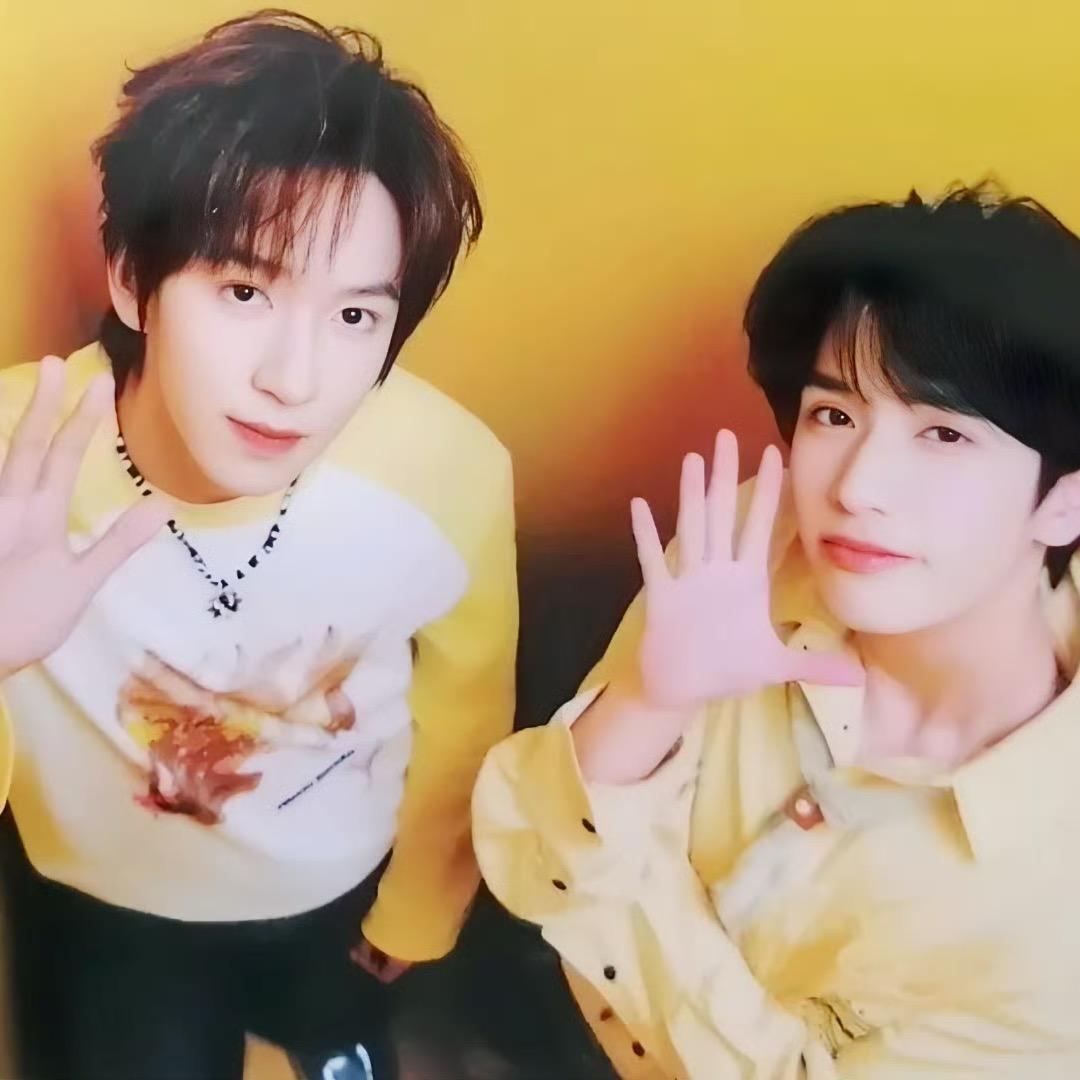 每天都要笑西西