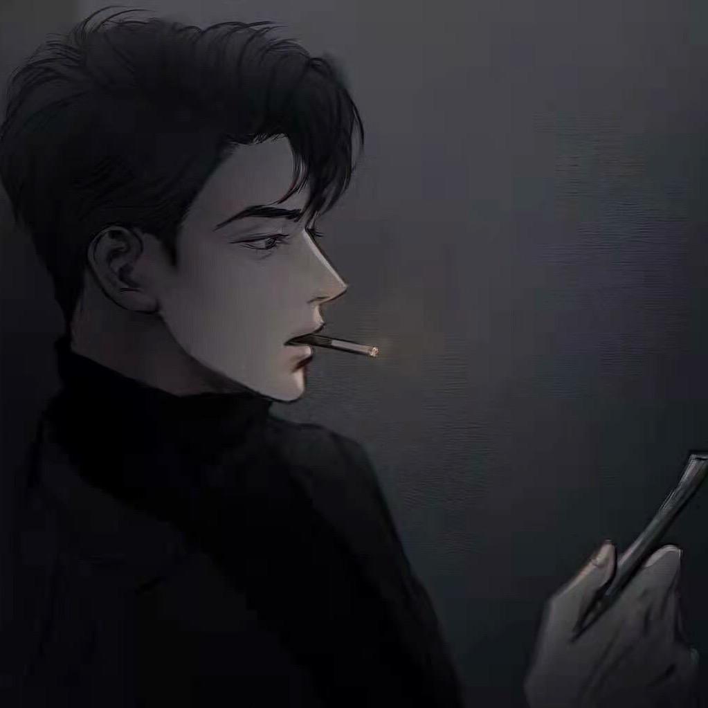 想挽无人