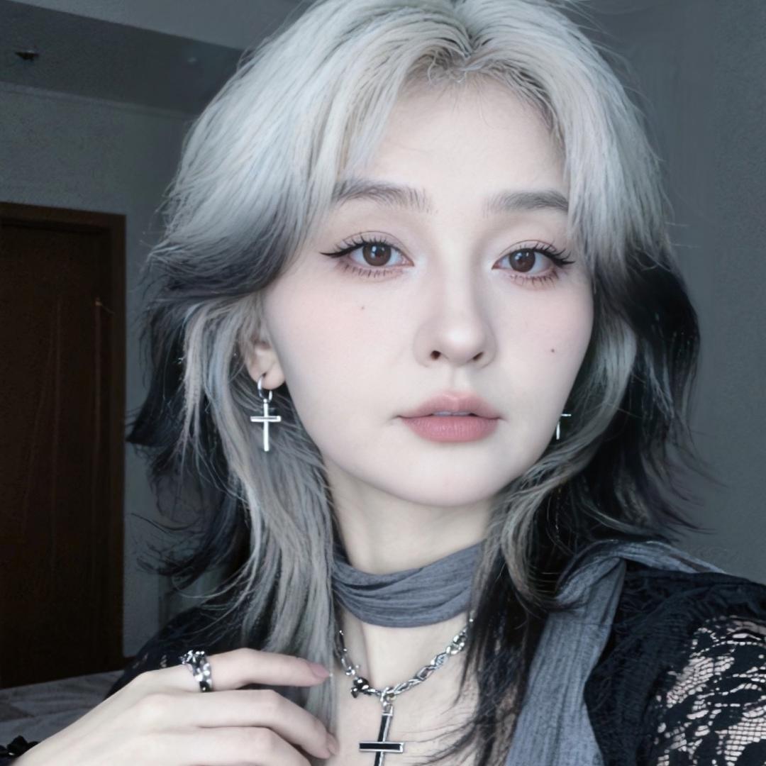 西宁减龄发型终点站