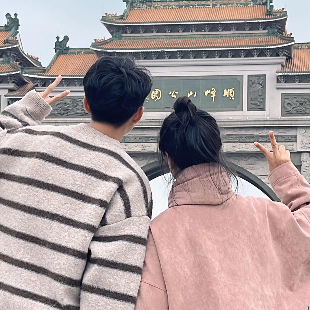 ！！！傻大微☺️