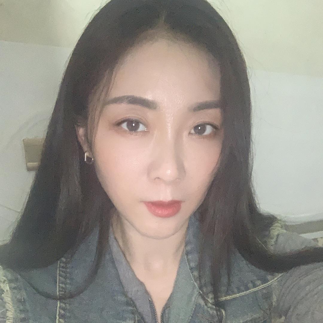 蓝色妖姬