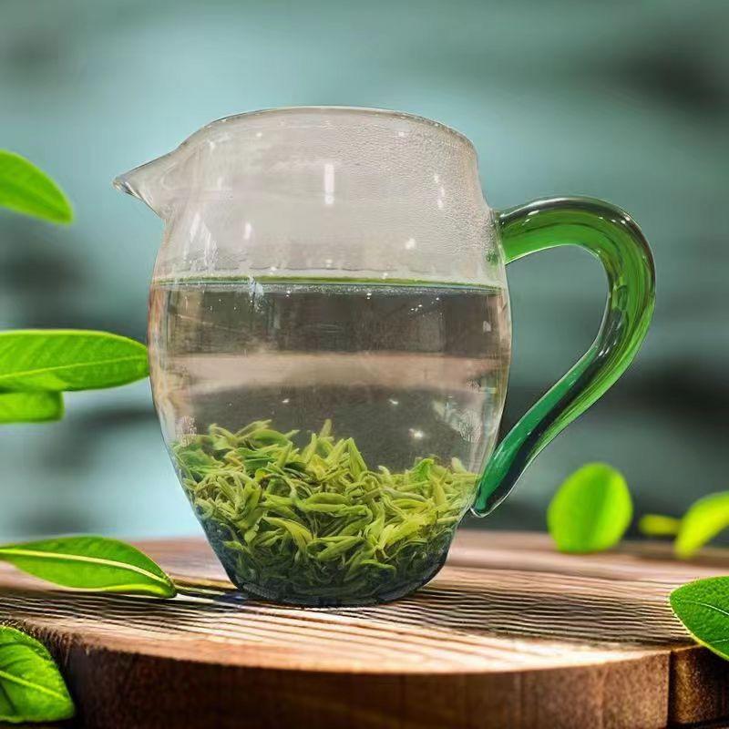 关南小茶金奖紫阳富硒茶