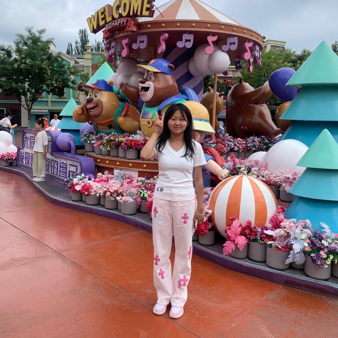 ღ爱᭄财💥悦己💖@