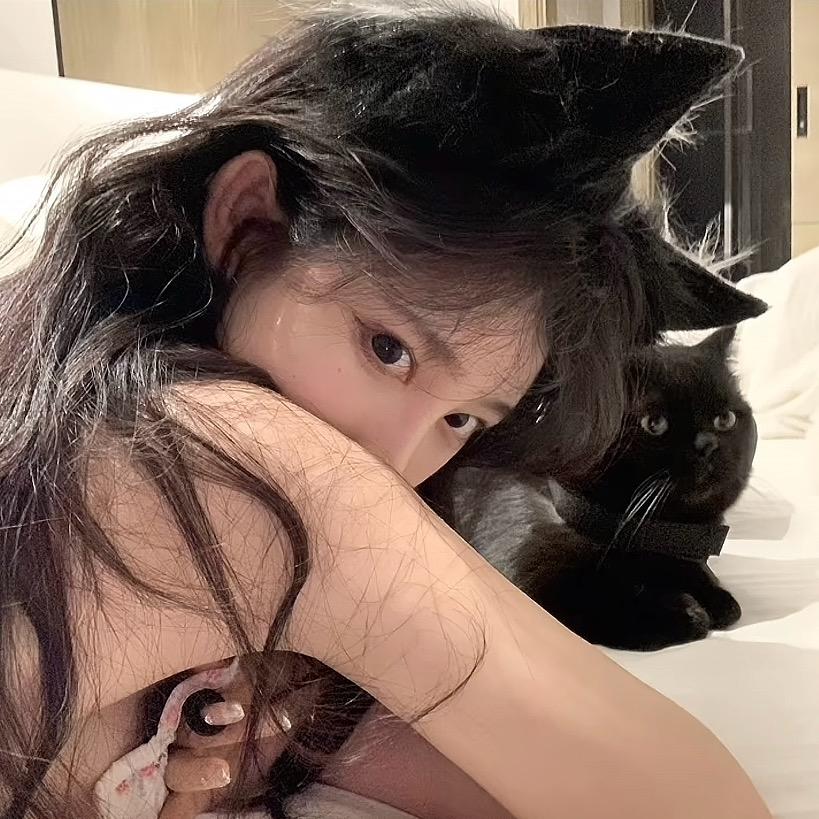 爱吃醋的猫