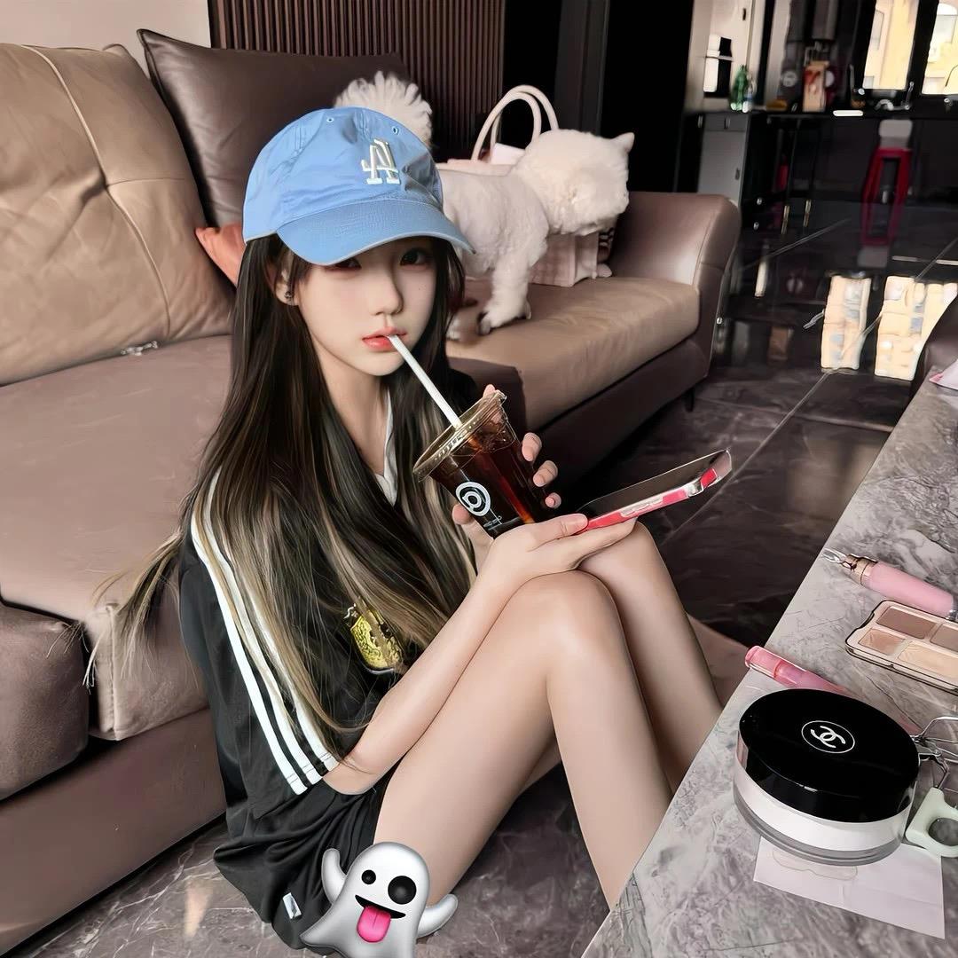 小鹿乱撞