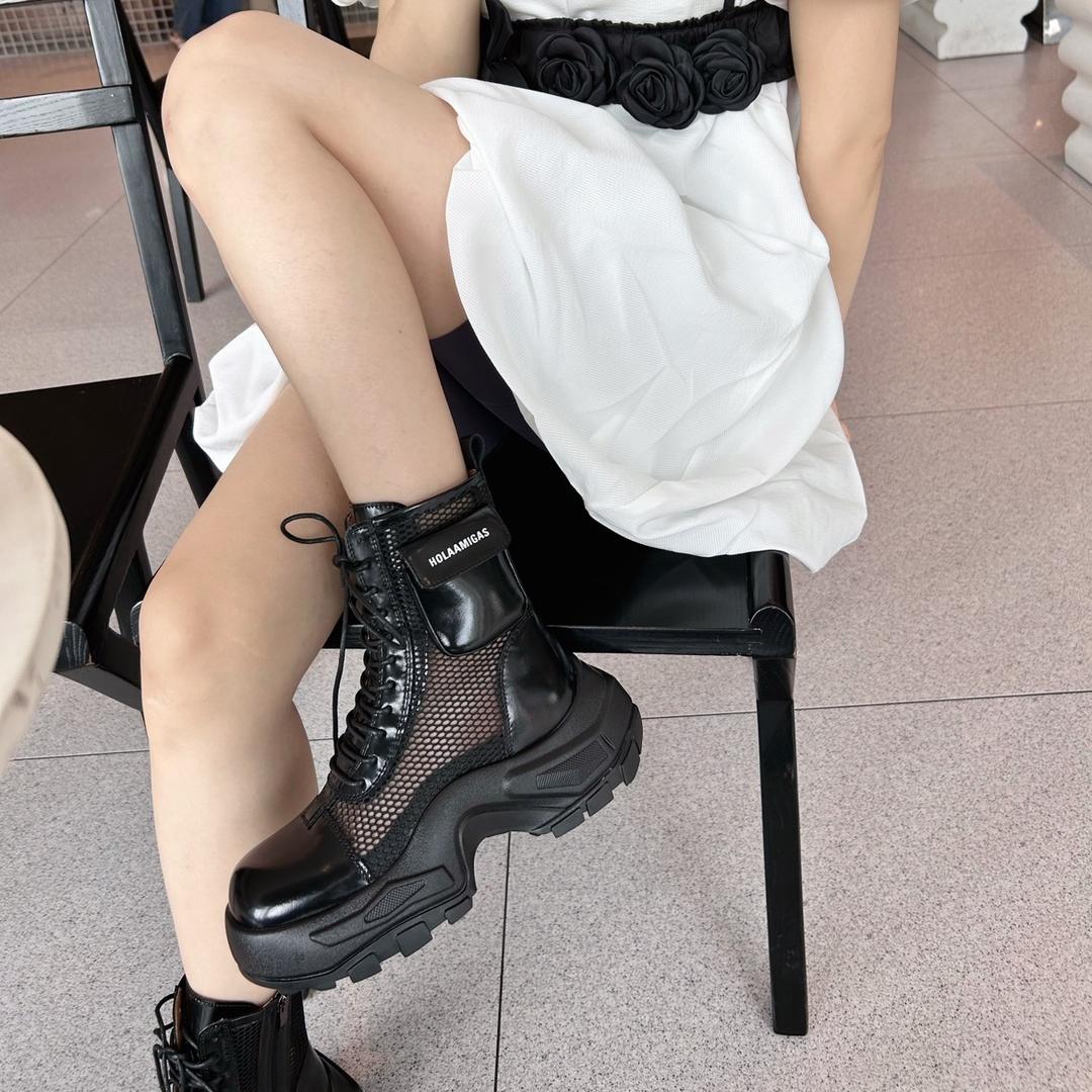 大虞严选女鞋