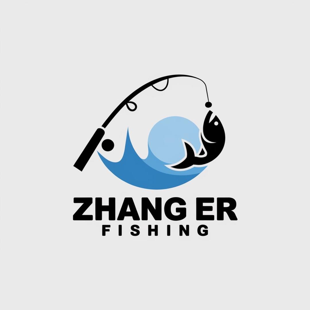 @张二钓鱼🎣