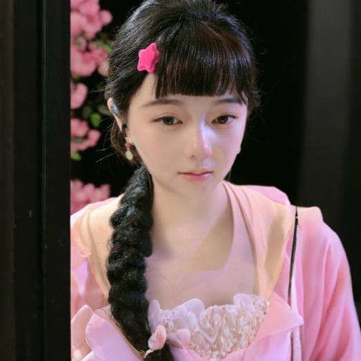 阿香妹妹🎙️