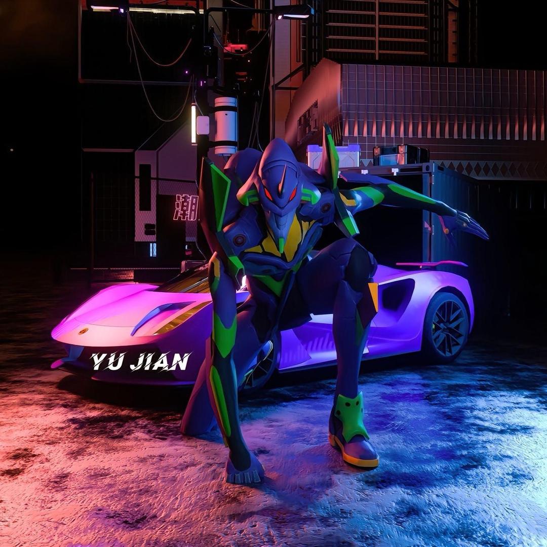 大哥大（导师）