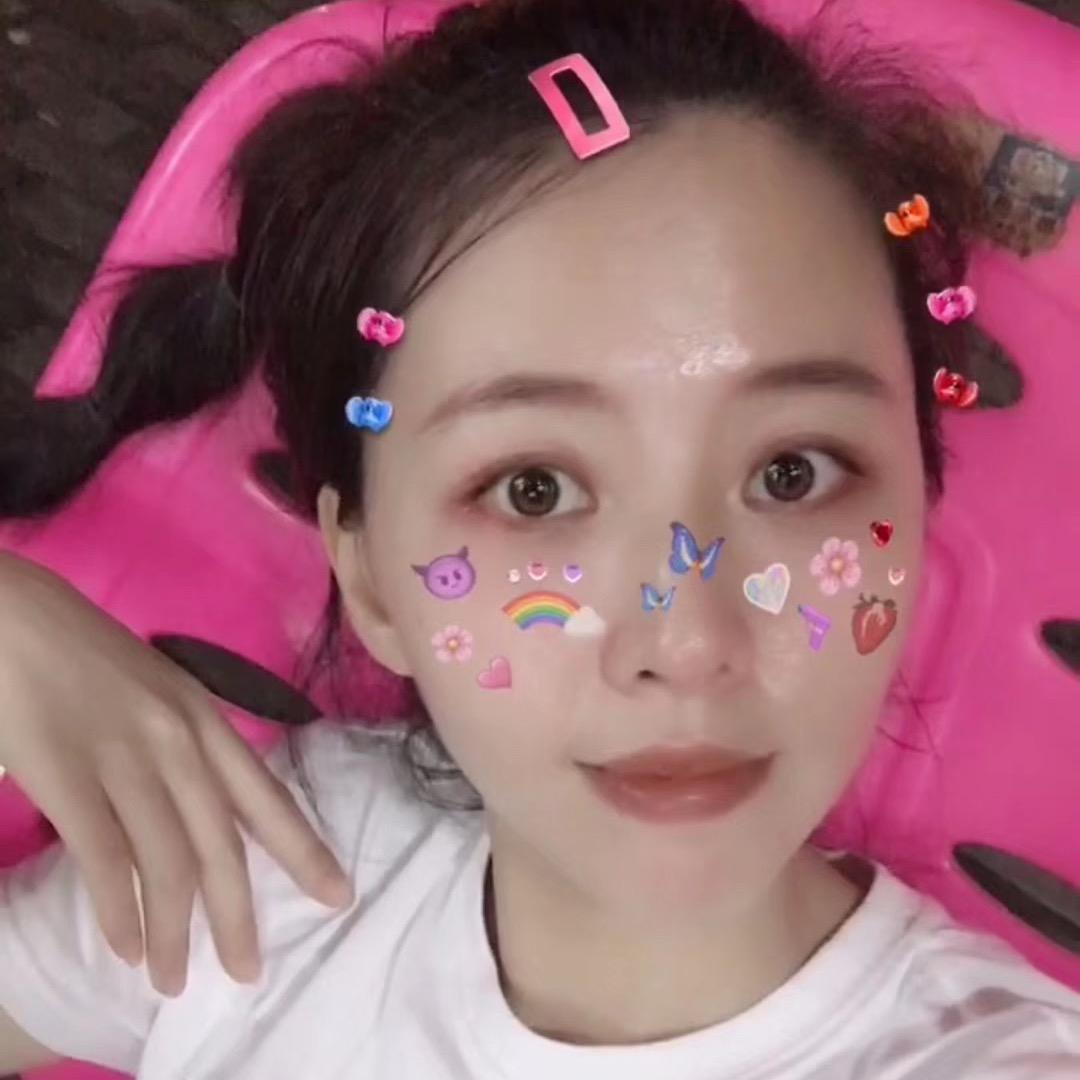 🍬小贝🍬