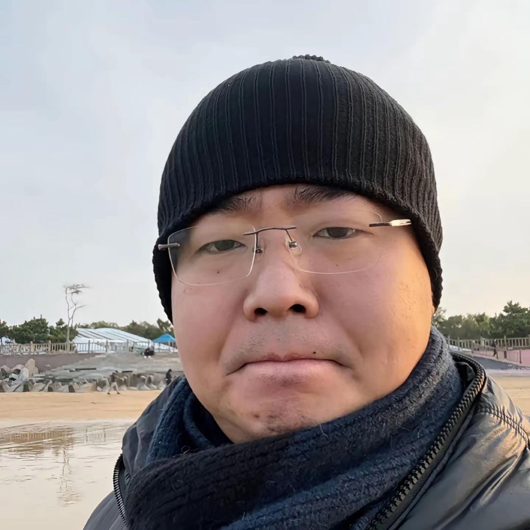 天才麻瓜洋