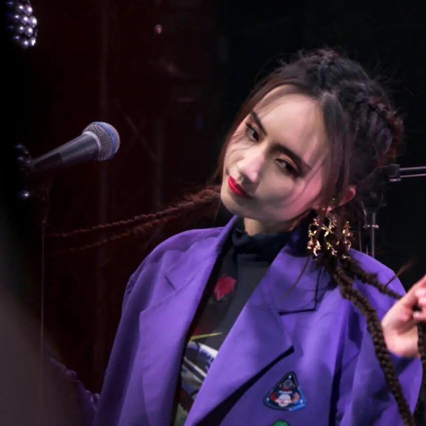 Sara劉惜君