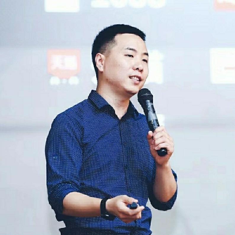 林正的私域体系