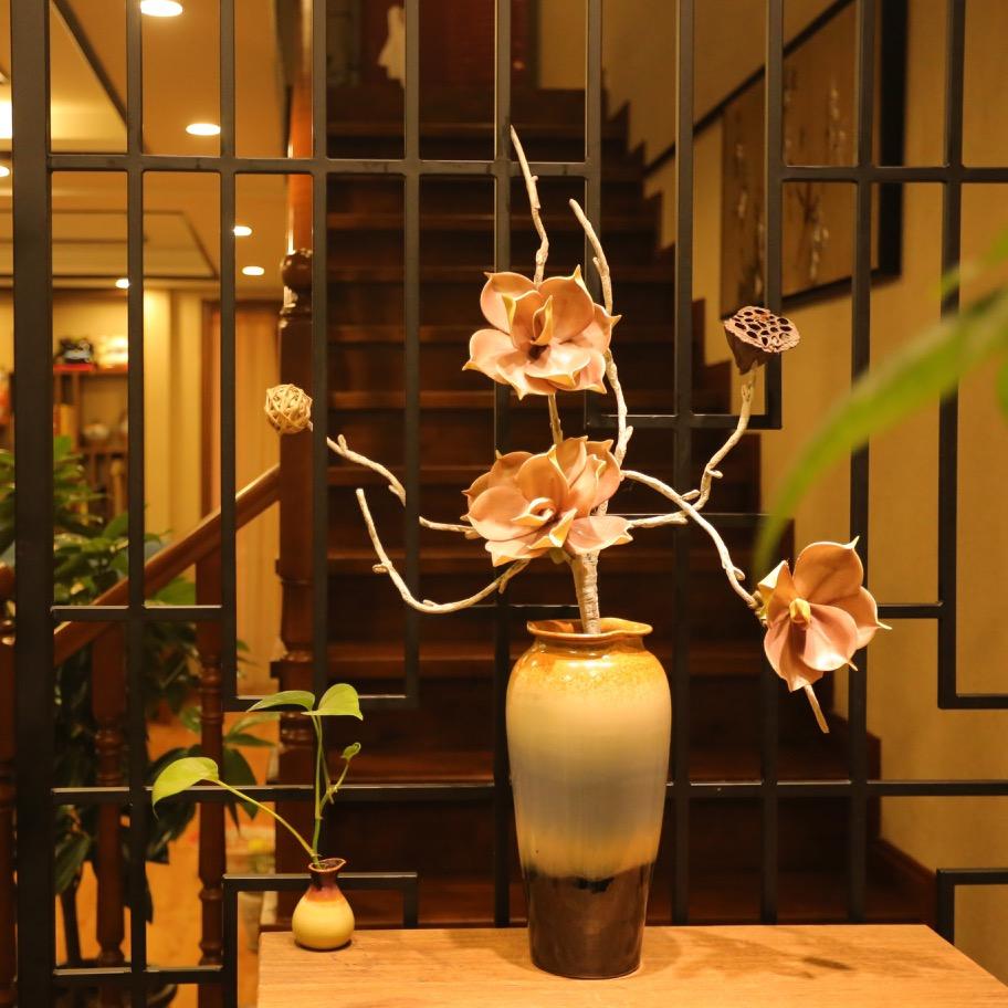 养身养发颐和益生美颜坊