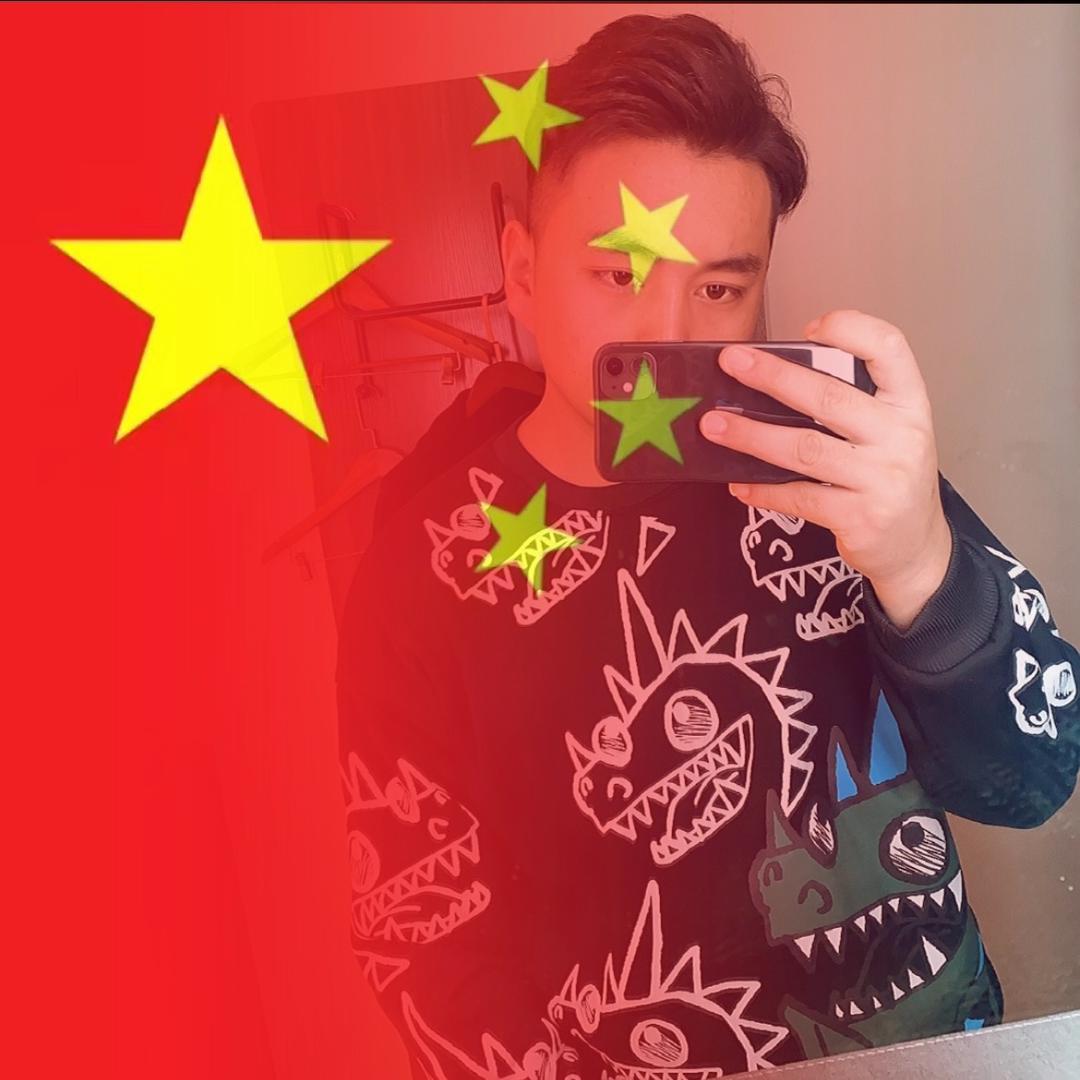 杨仔