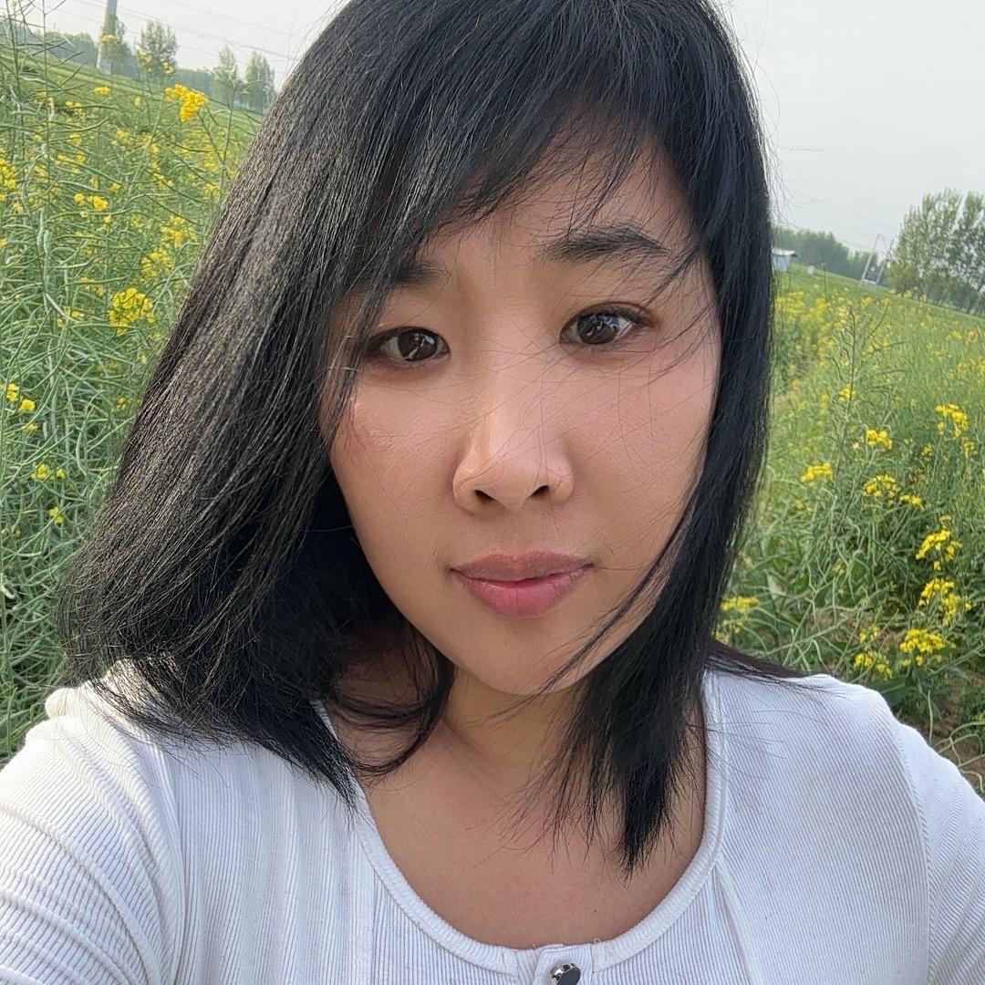 半颗糖 🍭