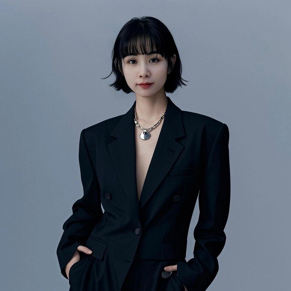 妍兮美学·