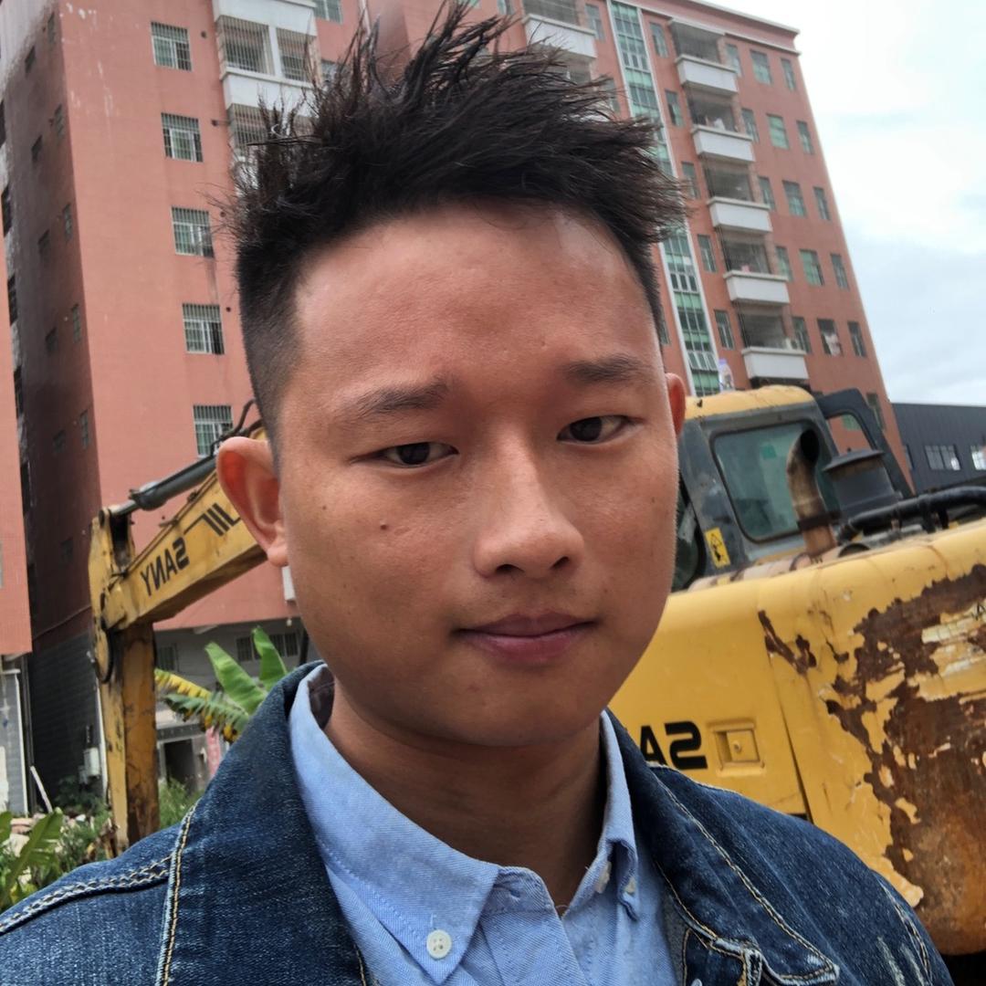 惠州粤鸿建设:宋鹏