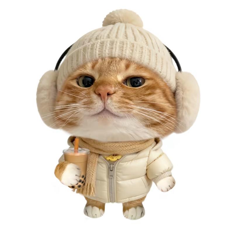 牛爷爷是我逆子