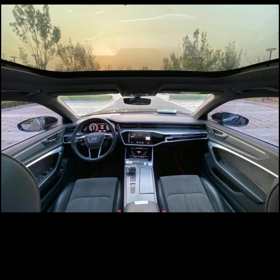 开几个圈的老李