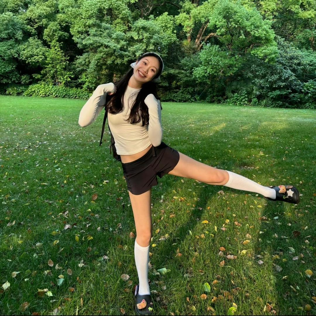 山竹木同子